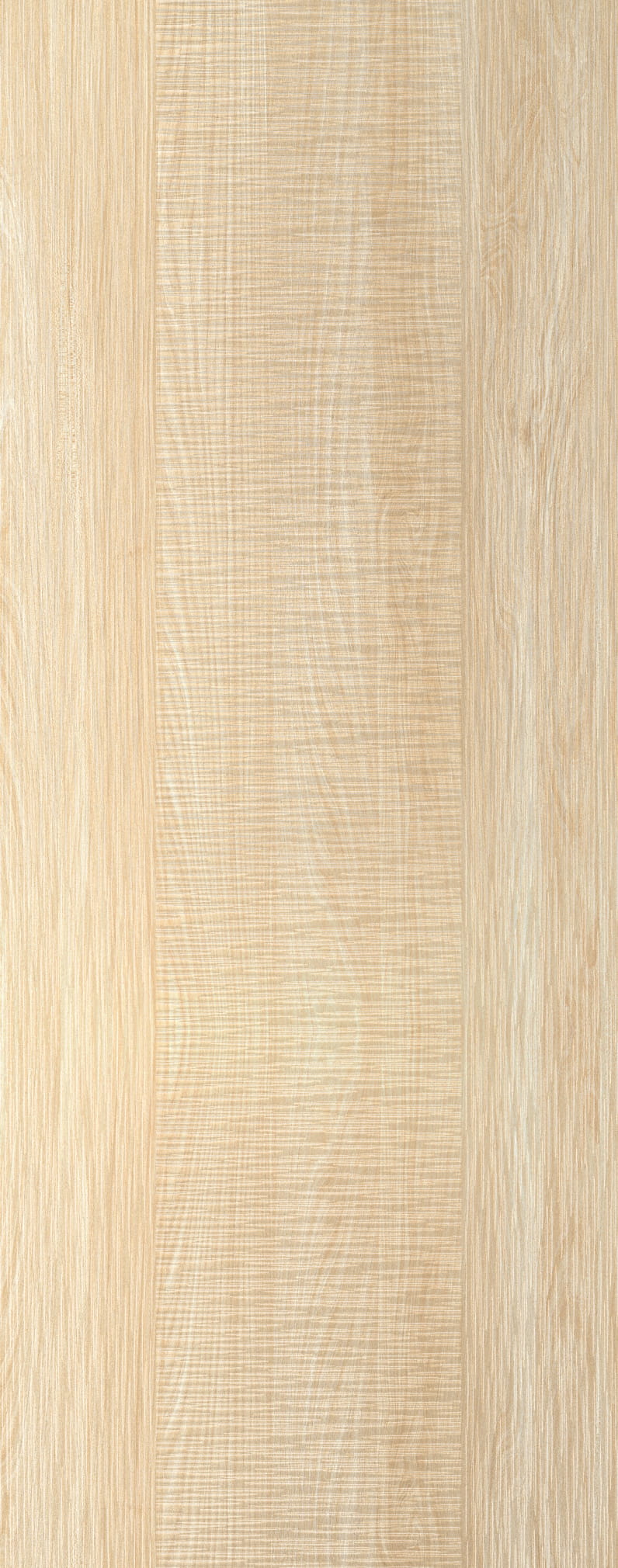 رویه درب ملامینه مدل دو بازو رنگ چوب کد 1055